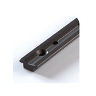 91711-32 mm "T" TYPE TRACK- 1000MM ( 3.3 FT) SECTION | Nautos-usa