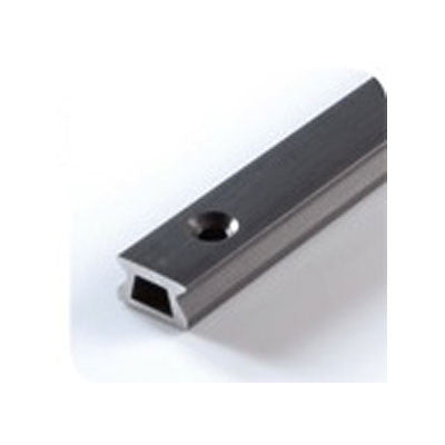 91724-32 MM "H" TYPE TRACK - 1500 MM ( 5 FT) | Nautos-usa