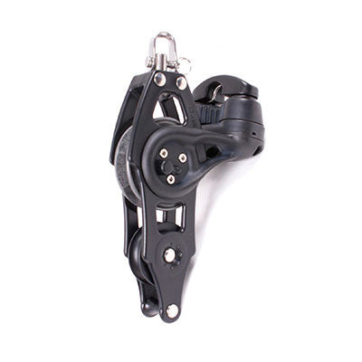92073 FIDDLE SWIVEL , RATCHET WITH CAM AND BECKET | Nautos-usa