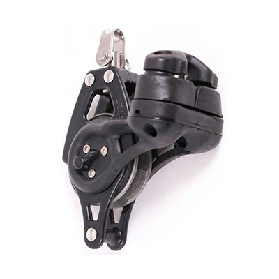 92077 - SINGLE SWIVEL /RATCHET/WITH CAM AND BECKET