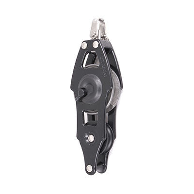 92078 - FIDDLE SWIVEL WITH BECKET - RATCHET (Copy) | Nautos-usa