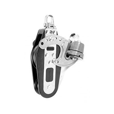 92202-FIDDLE SWIVEL WITH ALUMINUM CAM