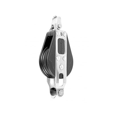 92211 SINGLE SWIVEL WITH BECKET | Nautos-usa