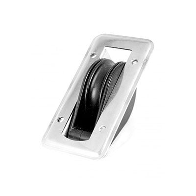 92219- SINGLE THROUGH DECK