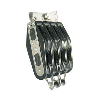 92261F - QUADRUPLE FIDDLE FIXED WITH DOUBLE BECKET