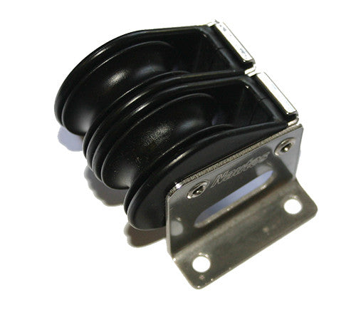 92316D -  Double Vertical Lead