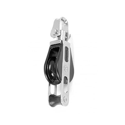 92411 SINGLE SWIVEL WITH BECKET