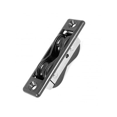 92429 IN LINE DOUBLE BLOCK THROUGH DECK