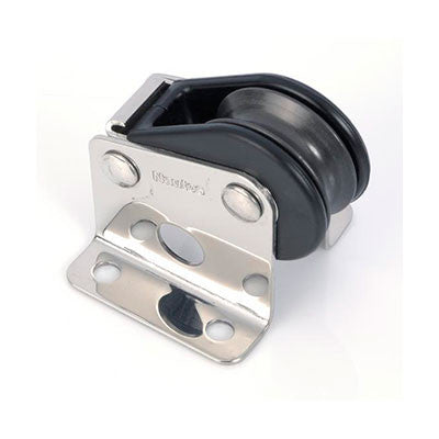 92461 - SINGLE VERTICAL LEAD WITH ALUMINUM SHEAVE- HEAVY LOAD