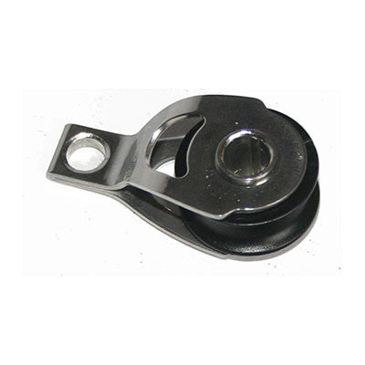 92512 -MICRO BLOCK - SINGLE PIVOTING FOOTBLOCK