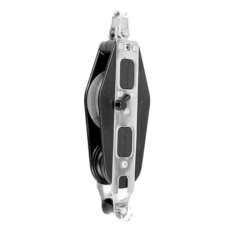 92701 - RATCHET - FIDDLE SWIVEL  WITH BECKET
