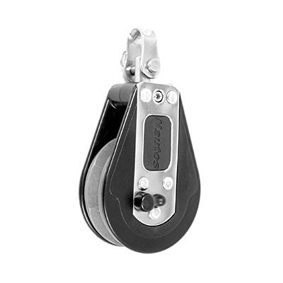 92710 SINGLE SWIVEL , PORT