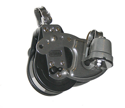 92712 - SINGLE SWIVEL RATCHET WITH CAM -SAILBOAT HARDWARE