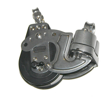 92712 - SINGLE SWIVEL RATCHET WITH CAM -SAILBOAT HARDWARE