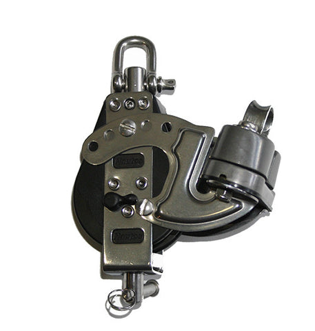 92777 - SINGLE SWIVEL RATCHET HEAD BASE OF BLOCKS SET. | Nautos-usa