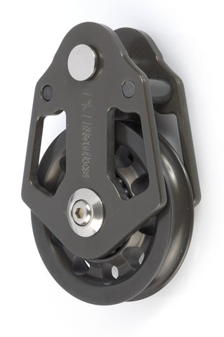 92842 - Single fixed head - runner sailboat block | Nautos-usa