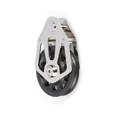 92857 -  SINGLE FIXED HEAD - 125 MM