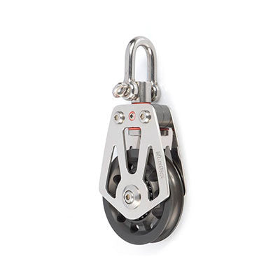 92860 - SINGLE SWIVEL - 75 MM | Nautos-usa