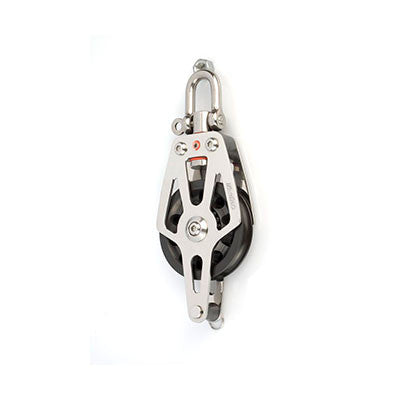 92901 - SINGLE SWIVEL WITH BECKET