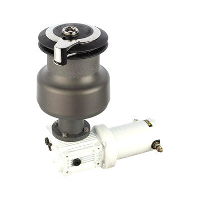 94049 # 48 SELF TAILING / ELECTRIC