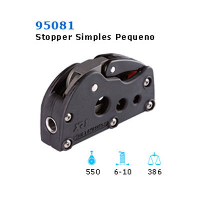 95081 XR1 SINGLE ROPE CLUTCH | Nautos-usa