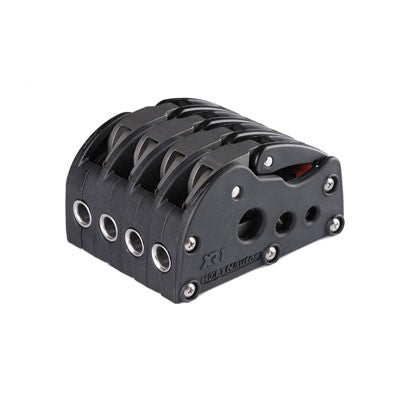 95089 XR2 QUADRUPLE ROPE CLUTCH