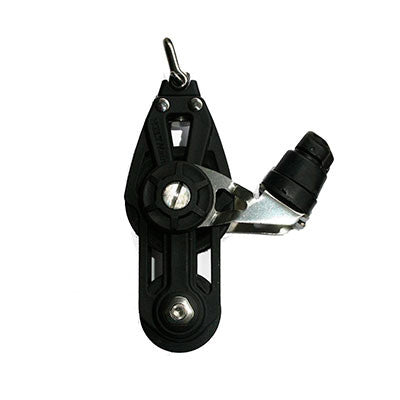 95102 - Fiddle Swivel With Cam | Nautos-usa