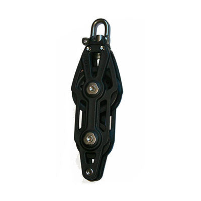 95201 Fiddle Swivel With Becket