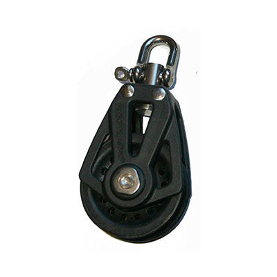 95210 Single Swivel