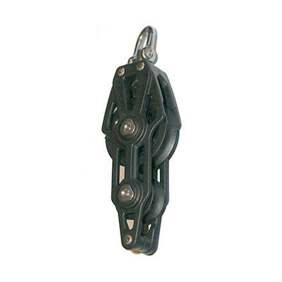 95301 Fiddle Swivel With Becket