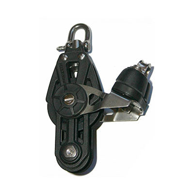 95302 Fiddle Swivel With Cam