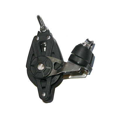 95313  Single Swivel With Cam & Becket