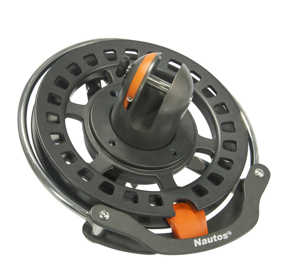 95396plus - Code 0 and  top-down furling of an asymmetric spinnaker/gennaker - Continuos Line Furler - Up to 47 Feet Boat