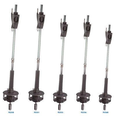 95351 -Genoa Jib Roller Furler- High Load  - Good for 24 to 29ft Boat Length