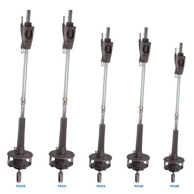 95356  - 1.5 - Genoa Furler - Good for 33 to 39ft  Boat Lenght