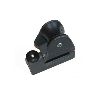 96224- Small Sliding Genoa Car With Stopper Pin - 25mm