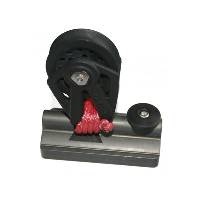 96379 - Genoa Car Sliding for 22mm H Type Track