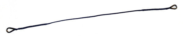 9841 -sunfish Bridle  31 1/2" -80 Cm - Ultralight