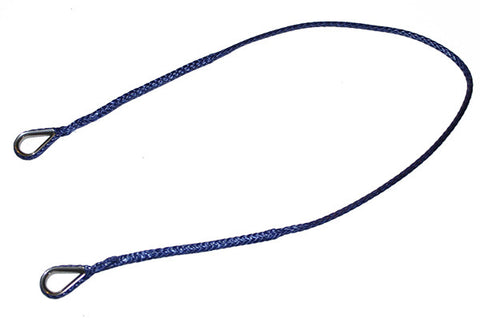 9841 -sunfish Bridle  31 1/2" -80 Cm - Ultralight