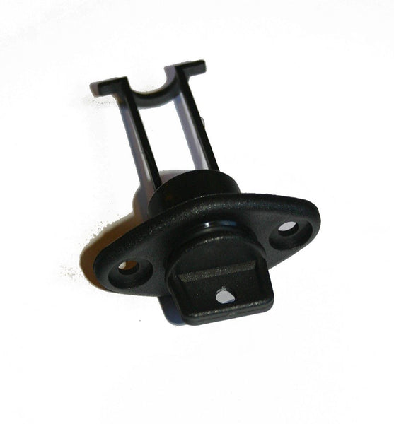 9879- Drain Bung - 19mm-black or White - Hpn 241 | Nautos-usa