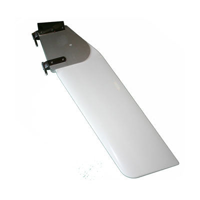 9889-13  -complete Laser Training Rudder Blade | Nautos-usa