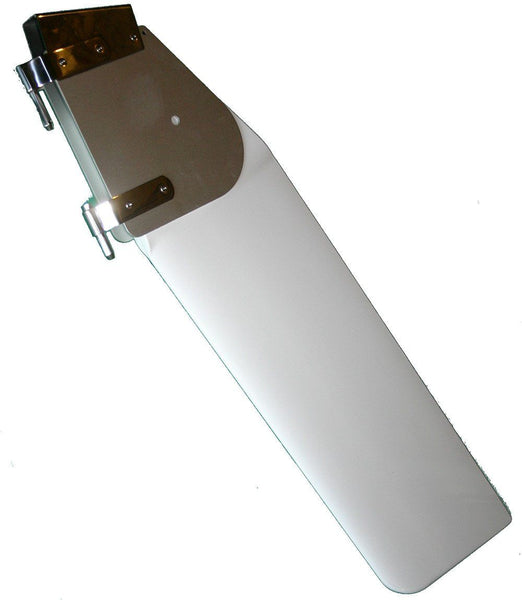 9889-13  -complete Laser Training Rudder Blade | Nautos-usa