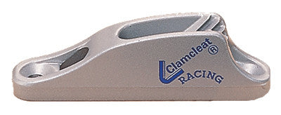 9906 - Laser - Cam Cleat for Boom and Deck - Aluminum- Cl211 | Nautos-usa