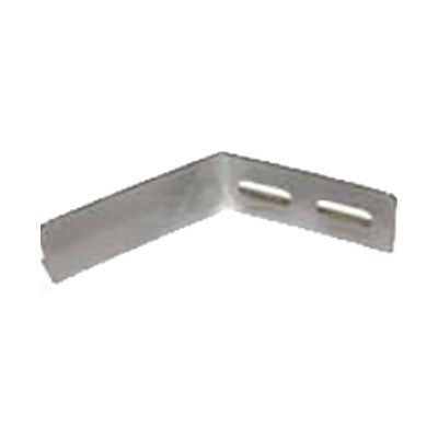 9956 - Rudder Retaining Clip - Stainless steel
