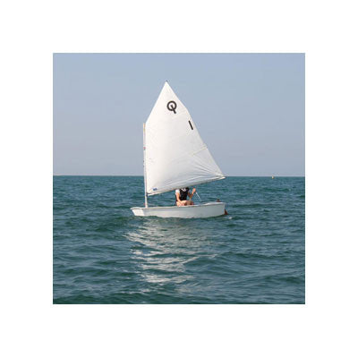 9975 - Race Sail With Battens