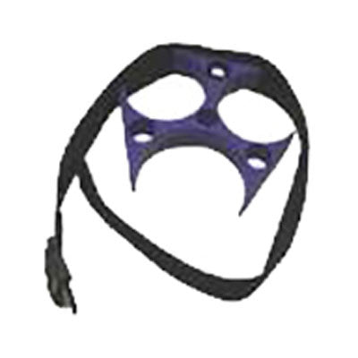 9988 - Spar clip assembly.