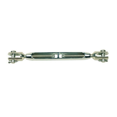 FORK & FORK TURNBUCKLE -  For wire size 1/8'' to ½''. | Nautos-usa