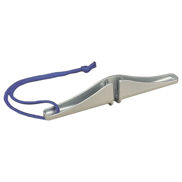 CL262 -  Power Grip 2 -Allows to pull twice as hard - CLAMCLEAT | Nautos-usa