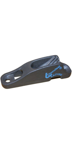 CL704 - Racing Junior MKI with Becket- Silver anodized