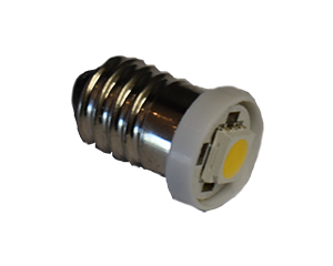 SPARE BULB FOR WINDEX LED LIGHT 12 VOLT | Nautos-usa